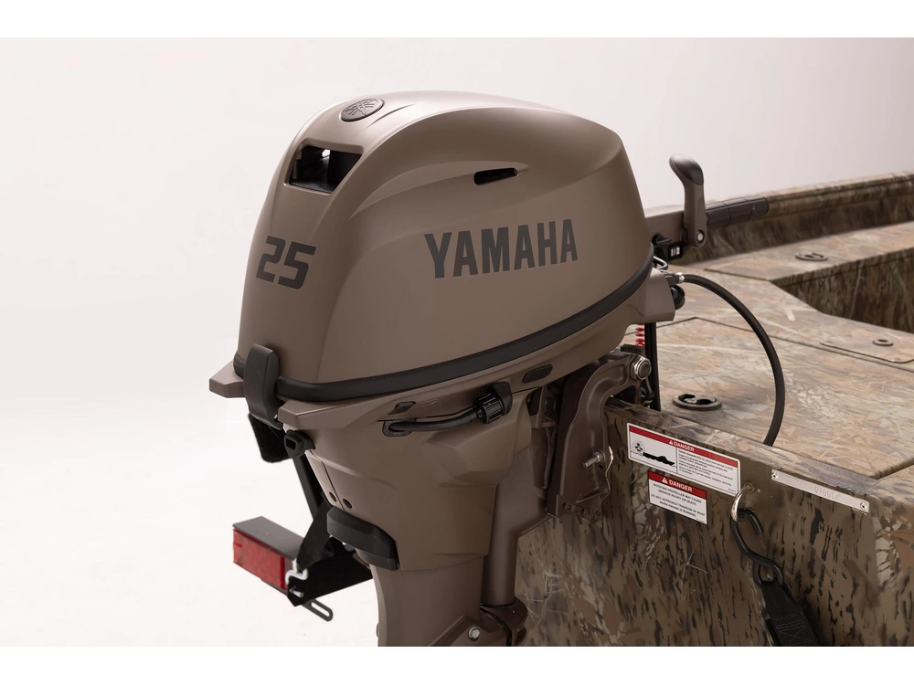 G3 Boats Package Jon 15 Dk F25lwthc3 (57$ Par Semaines Tx In) 2026 alt