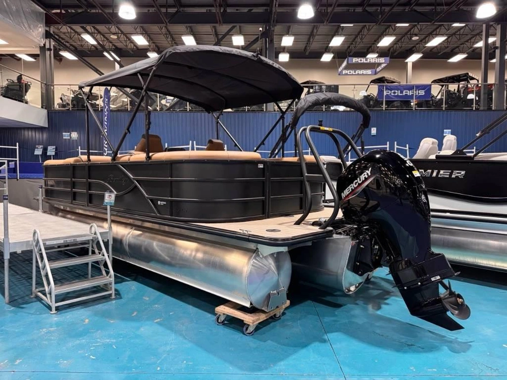 2026 Bentley Legacy 223 Navigator alt