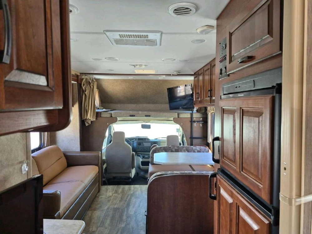 Forester 3171ds 2015 alt