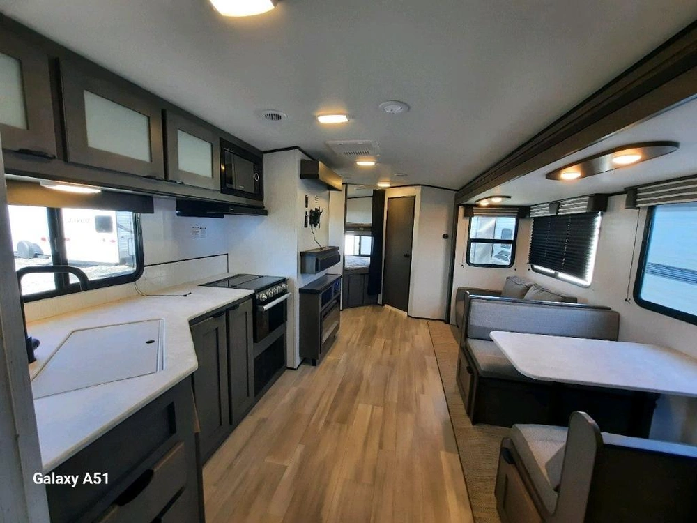 Cruiser Rv Mpg 2860bh 2022 alt
