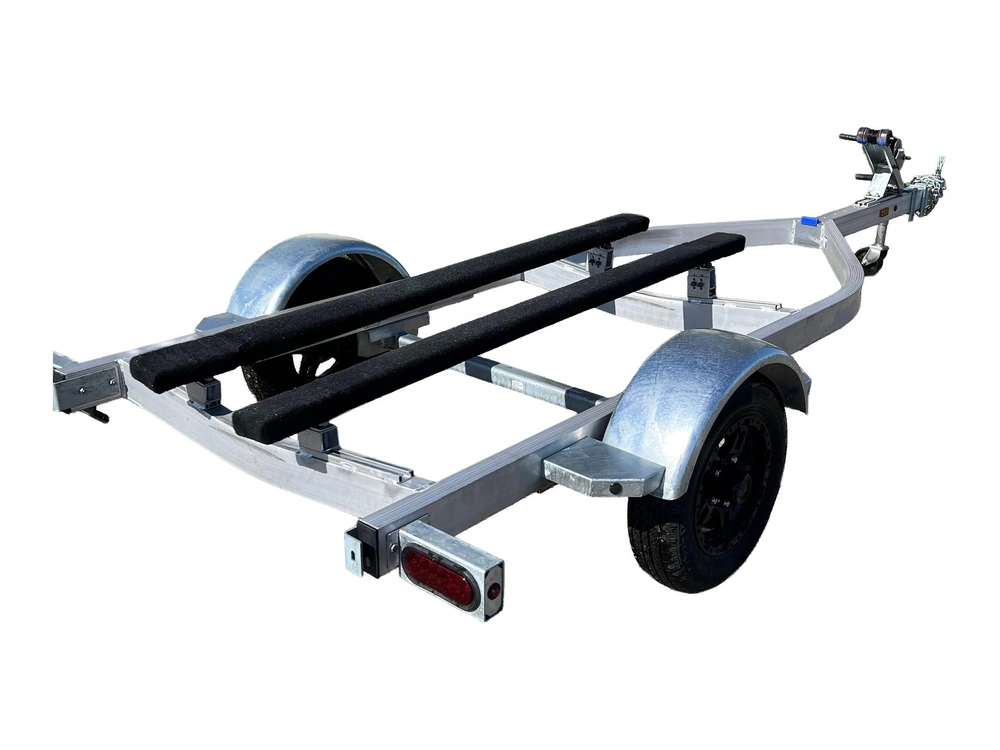 2026 Marlon Pwc Single Galvanized Mwc-1500-46l