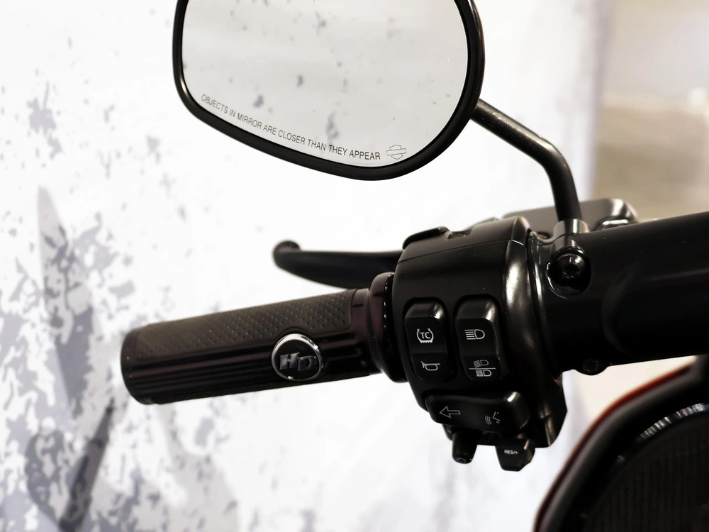 2021 Harley-davidson Road Glide Special Fltrxs alt