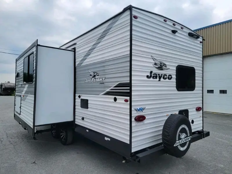 Jayco Jay Flight SLX 265BHS 2026