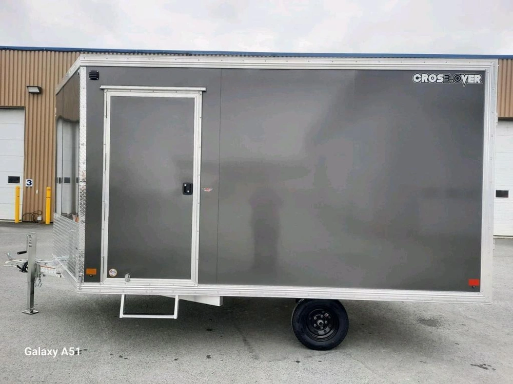 Alcom Mfs 101x12 Crossover 3.0 2026 alt