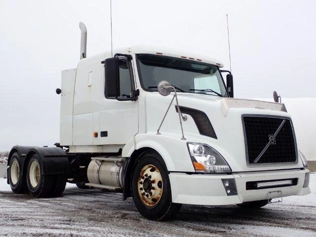 Volvo Vnl 2006
