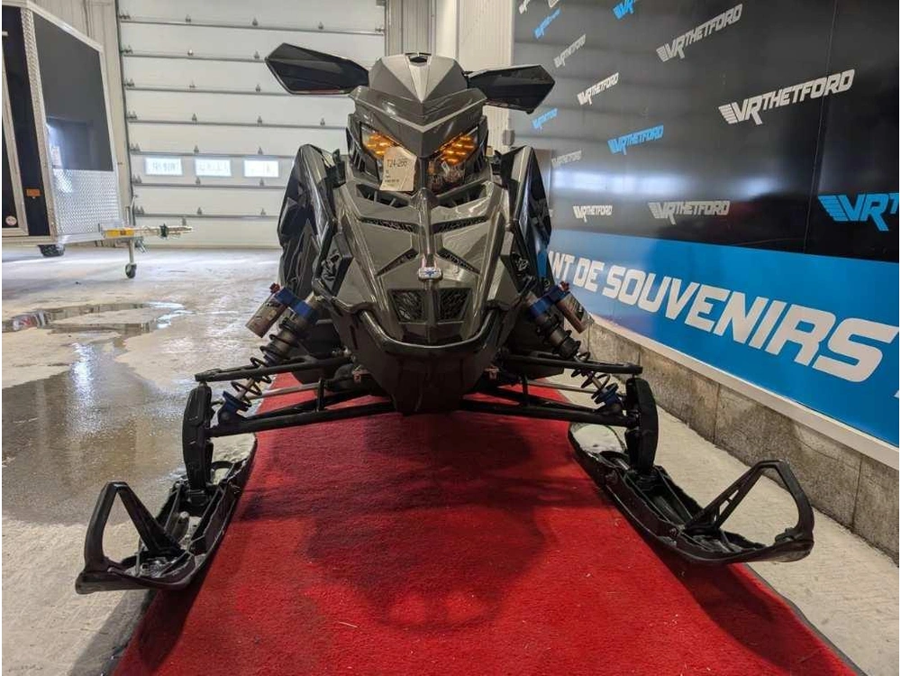 Polaris 9r Indy Xcr 136 2025 alt