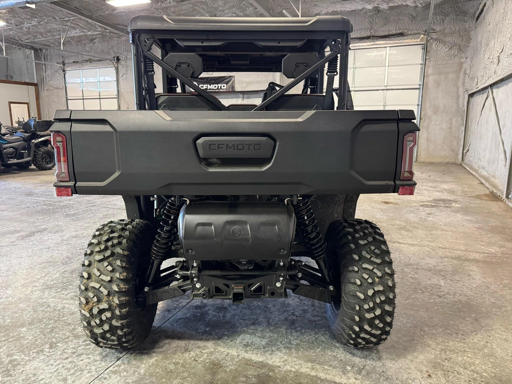 2026 Cfmoto Uforce U10 Xl Pro U10 Xl Pro alt