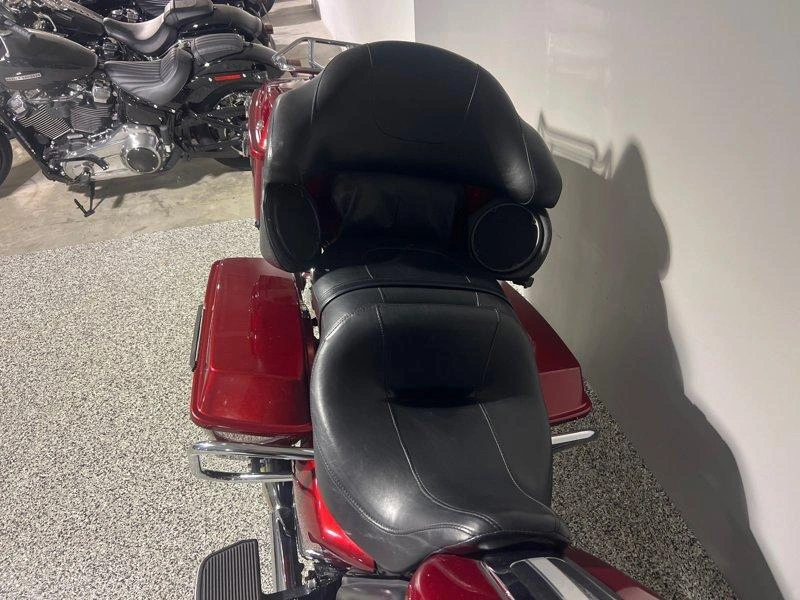 2013 Harley-davidson Flhtk - Ultra Limited™ alt