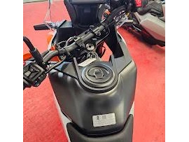 2025 Ktm Adventure 390 X alt