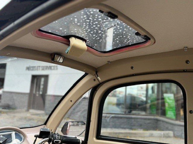 2021 Other Ecolo Cycle Et4 Cruise alt