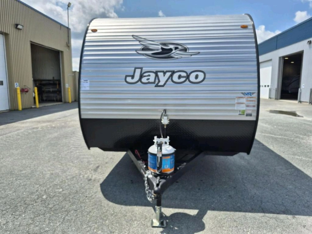 Jayco Jay Flight Slx 170fq 2026 alt