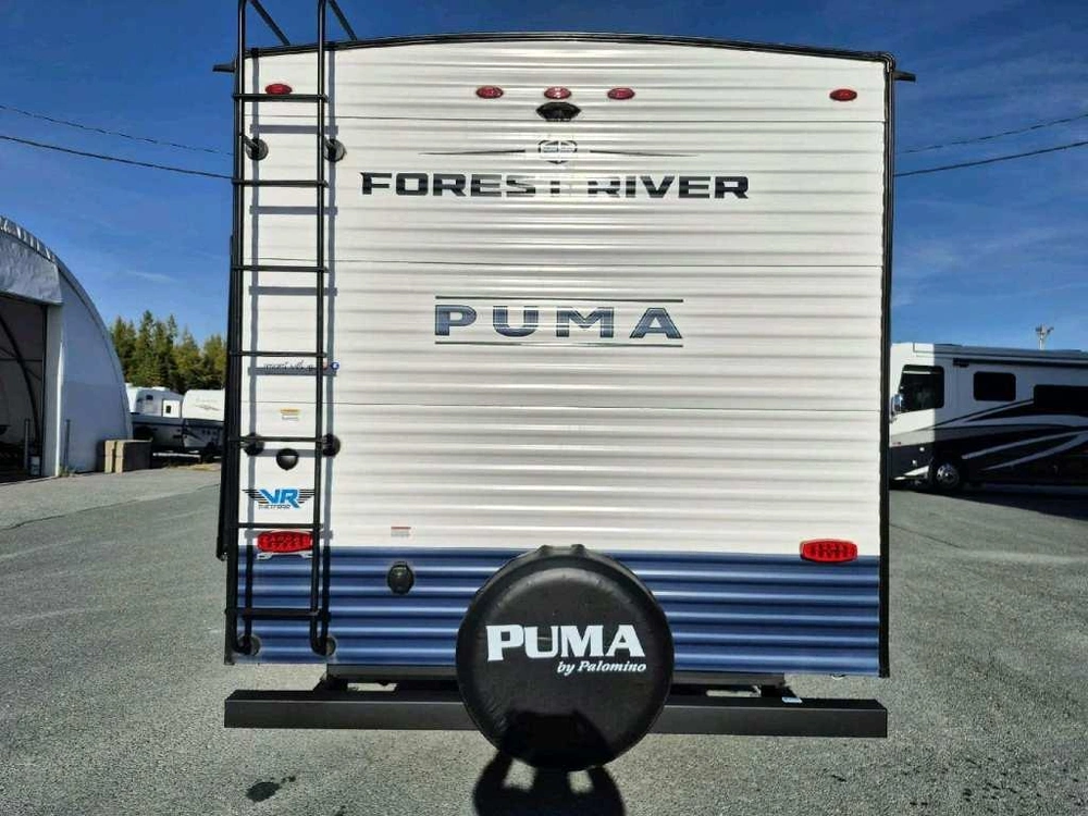 Palomino Puma 28dbfq 2025 alt