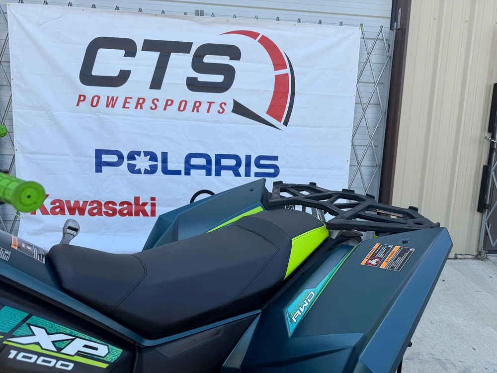 2026 Polaris Scrambler Xp 1000 S Xp 1000 S alt