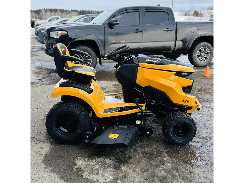 Cub Cadet Xt2 Lx46 13apa1tna10 2026 alt