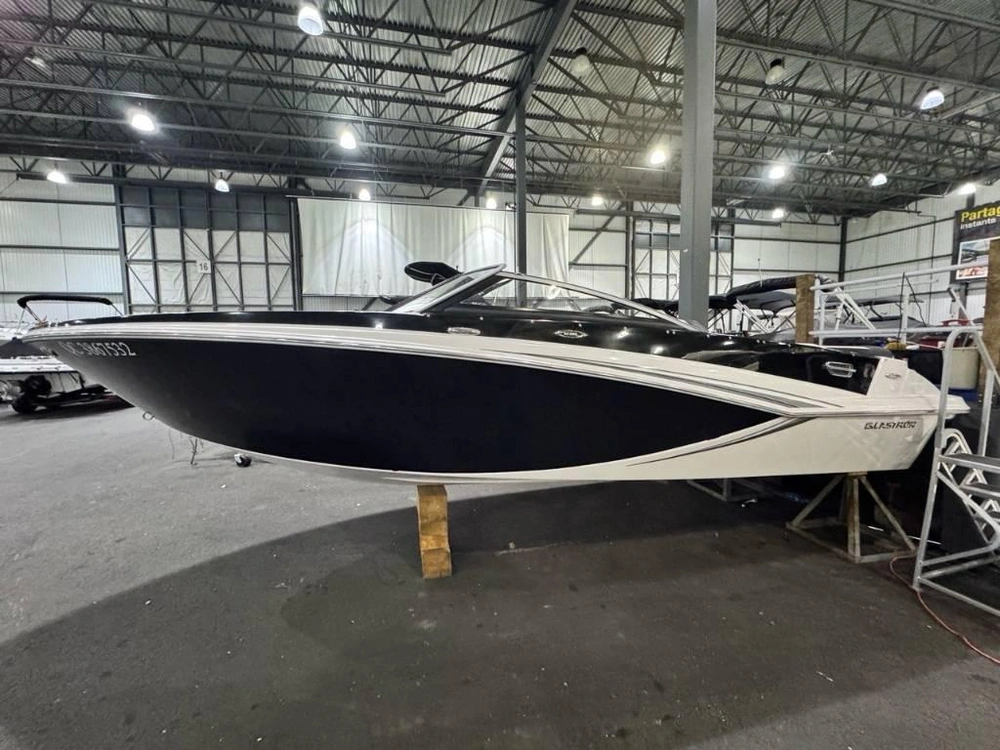 Glastron 205 Gt 2013 alt