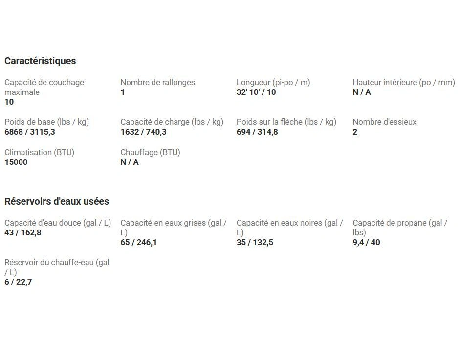 Palomino Puma 28dbfq 2025 alt