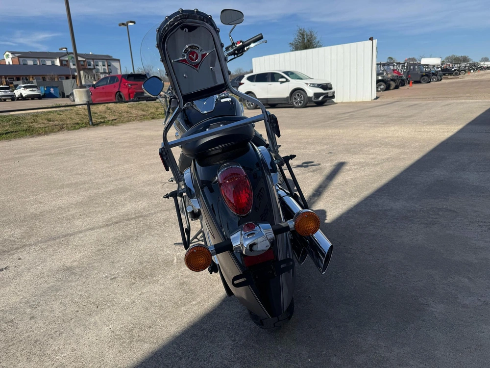 2026 Kawasaki Vulcan® 900 Classic Lt Classic Lt alt