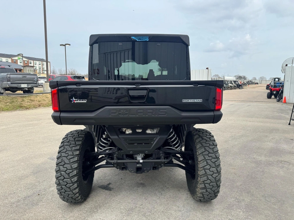2026 Polaris Ranger Crew Xd 1500 Ns alt