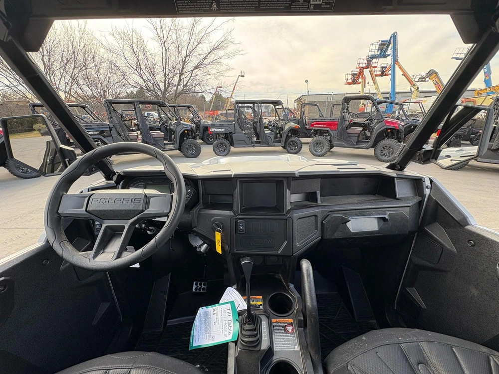 2026 Polaris General Xp 4 1000 Sport Sport alt