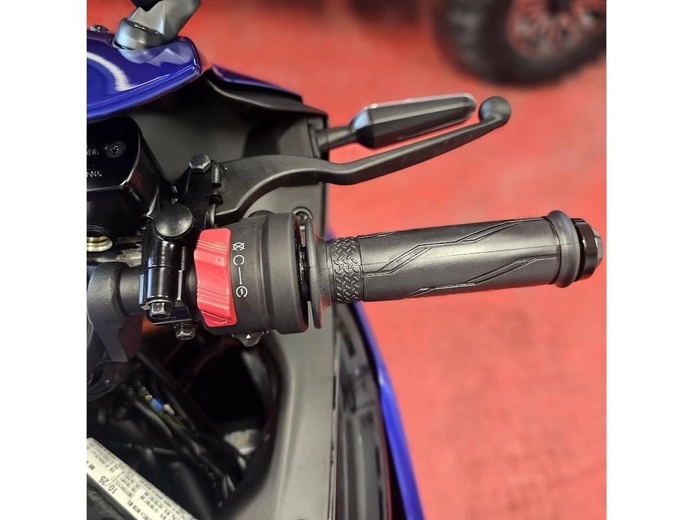 2026 Yamaha Yzf-r3 Abs alt