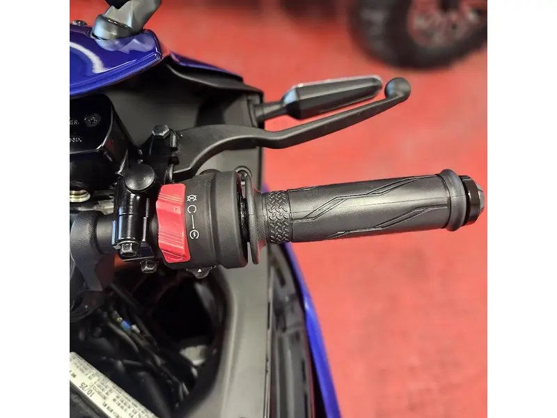 2026 Yamaha YZF R3 ABS thumbnail 22