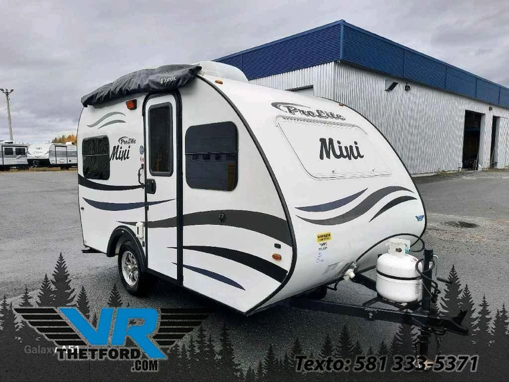 Prolite Mini 2022 alt