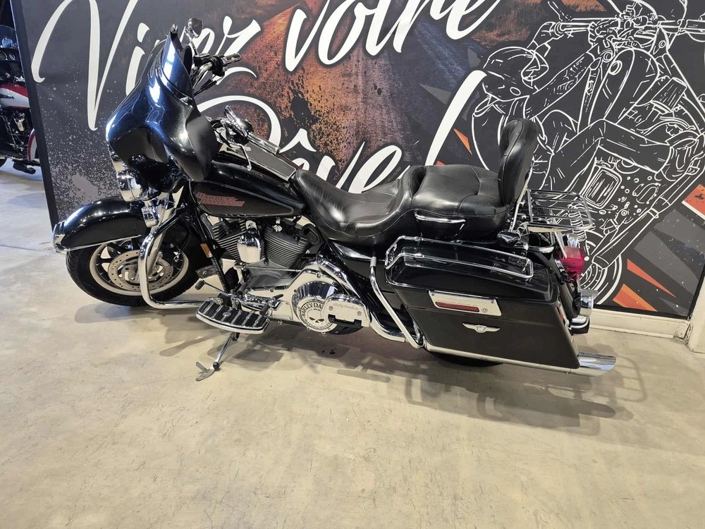 Harley-davidson Electra Glide Standard Flht 2005 alt