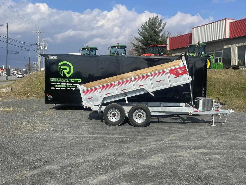 Laroche GAD6X12 2026