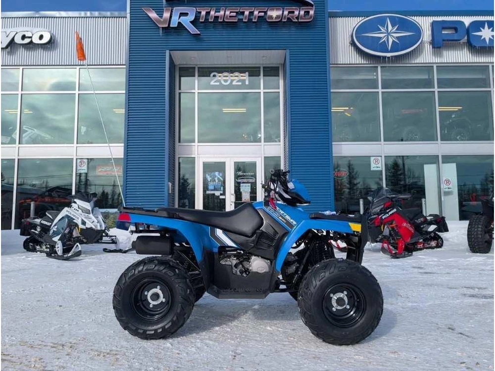 Polaris Sportsman 110 2026 alt