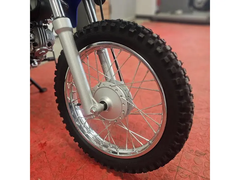 2026 Yamaha TTR 110 thumbnail 23