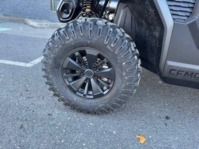 Cfmoto Uforce U10 Xl Pro Highland 2026 alt