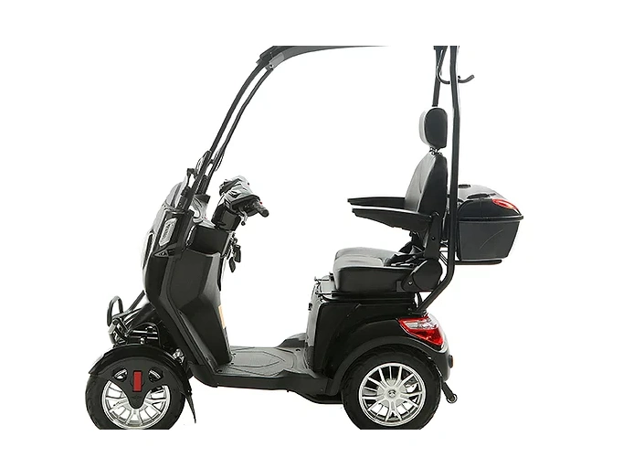 Ecolo-cycle Et4 Ls 2026 alt