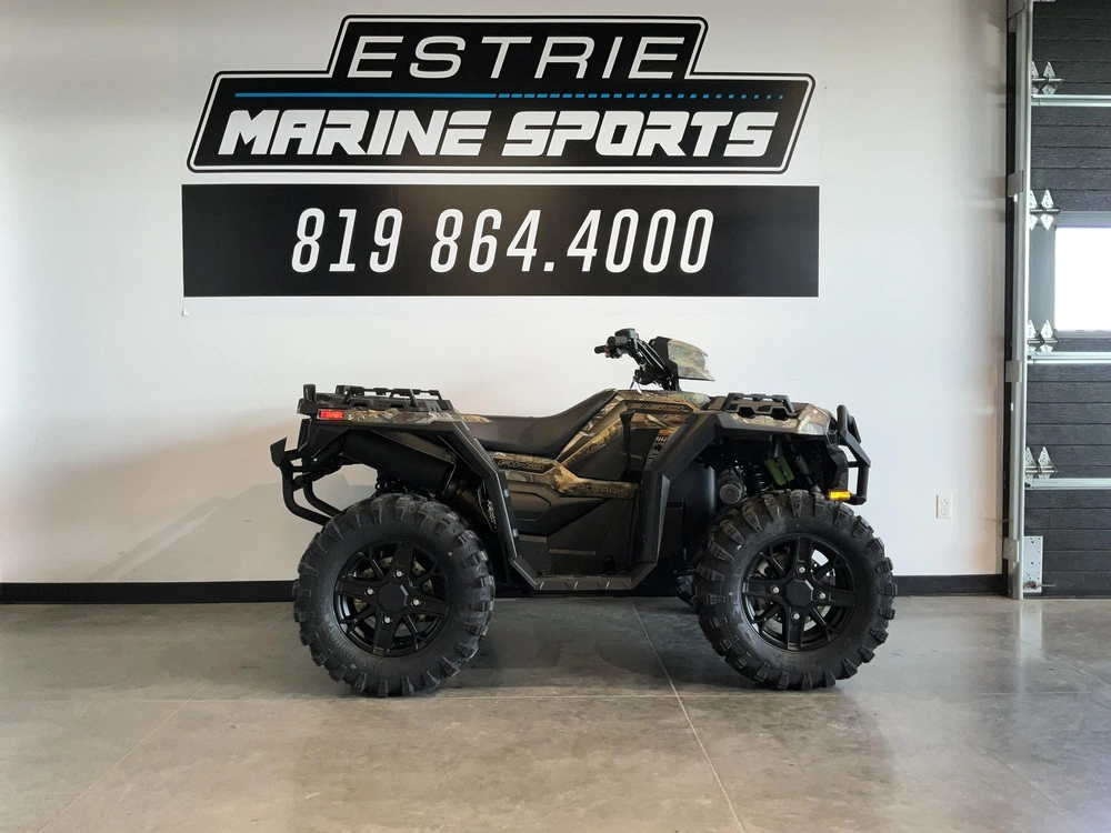 Polaris Sportsman 850 Trail 2026 alt