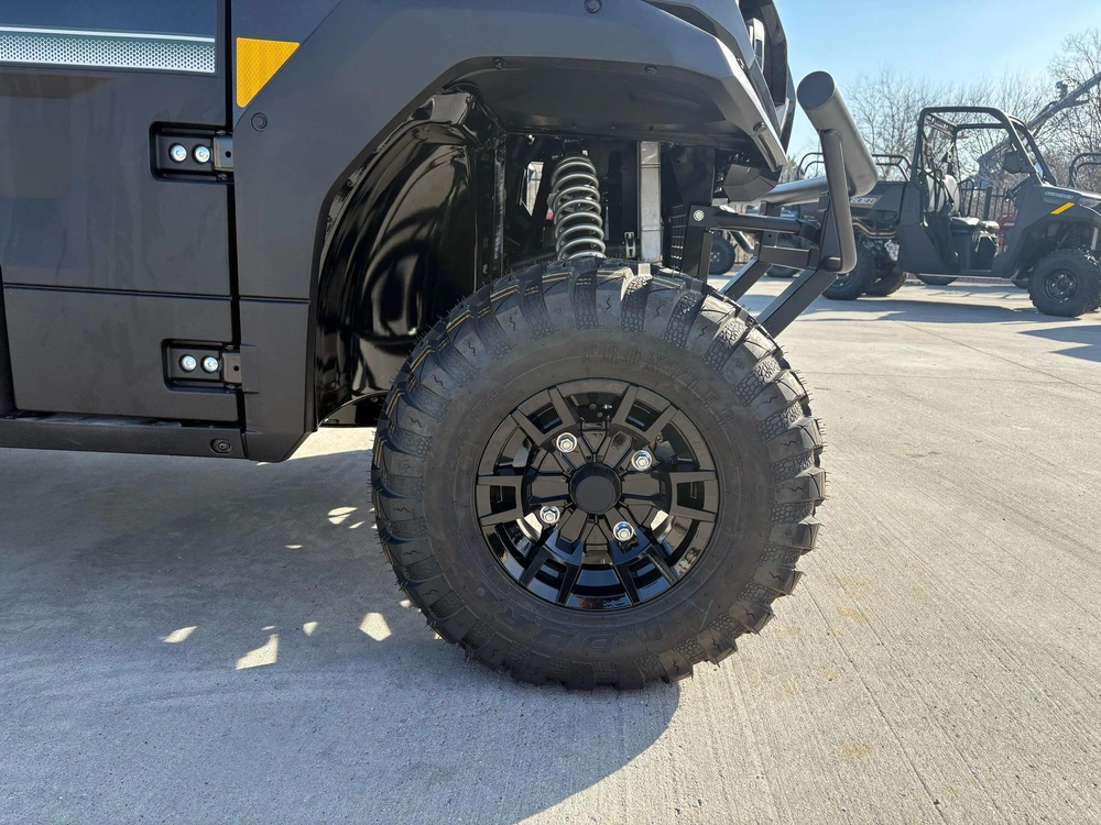 2026 Kawasaki Mule™ Pro-fxt™ 1000 Le Le alt