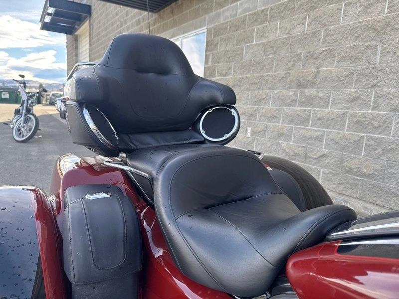 2024 Harley-davidson Flhtcutg - Tri Glide Ultra Classic alt