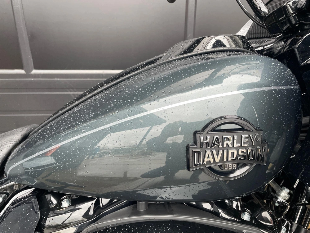 2026 Harley-davidson Fltrxl - Road Glide® Limited alt