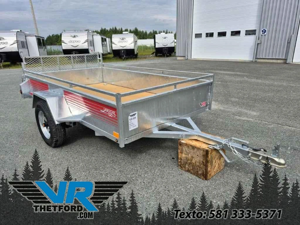Laroche Gas45x8 2025 alt
