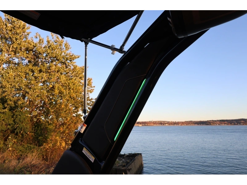 Princecraft Vogue 25 Rl 2026 alt