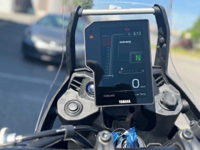 Yamaha Ténéré 700 Rabais De 1,800$ Certaines Conditions S'appliquent 2025 alt