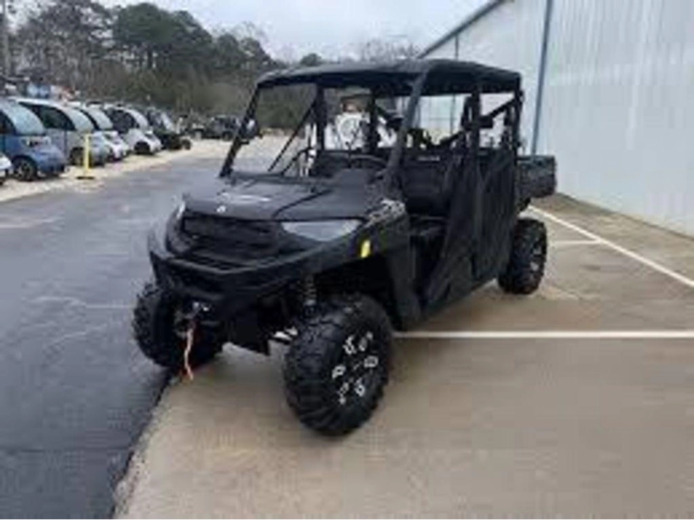 2026 Polaris R26rsf99al alt