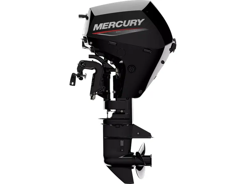 Mercury FourStroke 20 MH 2026