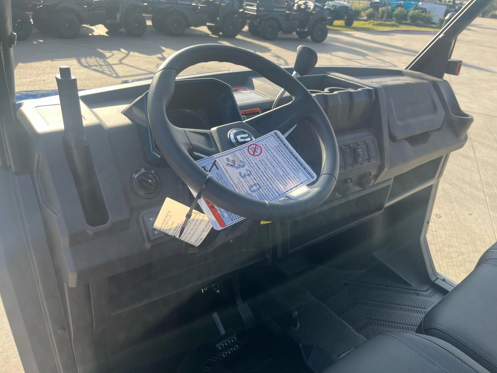 2026 Cfmoto Uforce 1000 Cf1000uz alt