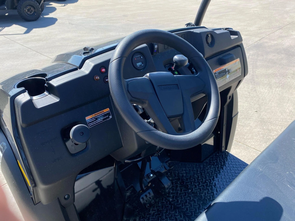 2026 Kawasaki Mule Sx™ 4x4 4x4 alt