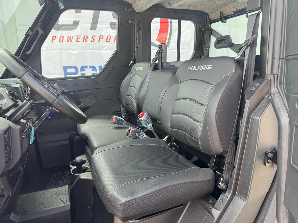 2026 Polaris Ranger Crew Xp 1000 Ns Premium Sst Premium Premium alt