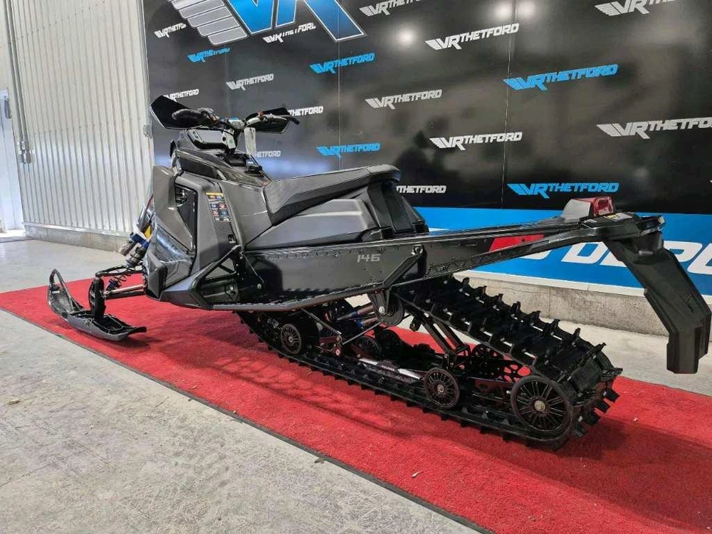 Polaris 850 Switchback Assault 146 2025 alt