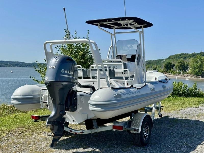 Highfield Patrol 540 2025 alt