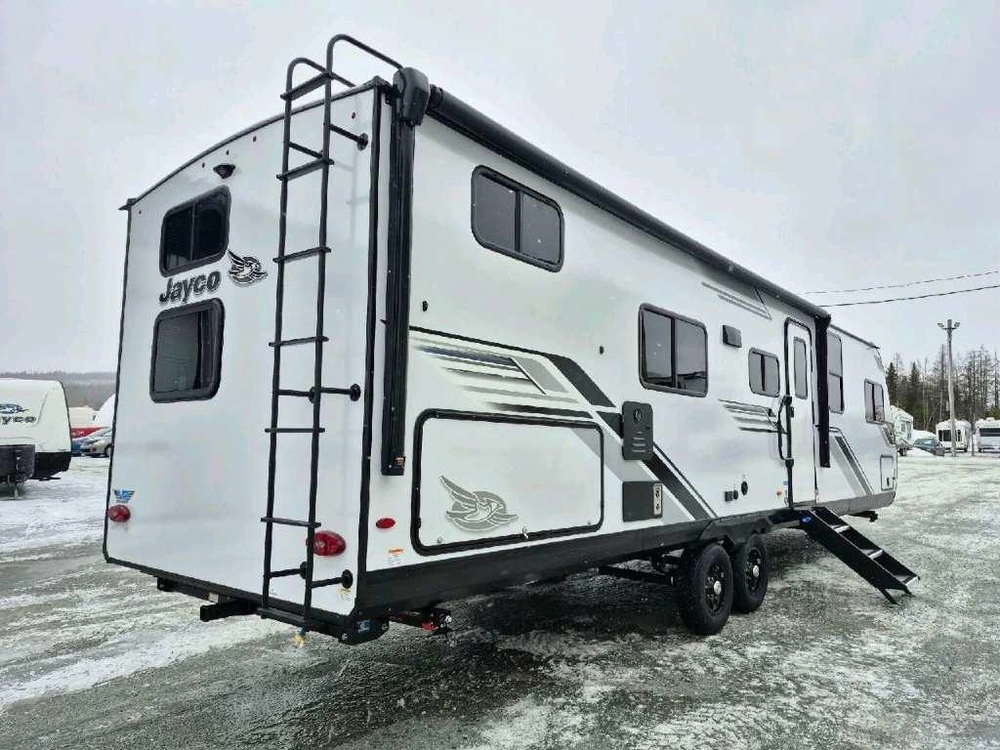 Jayco Jay Feather 29qbh 2026 alt