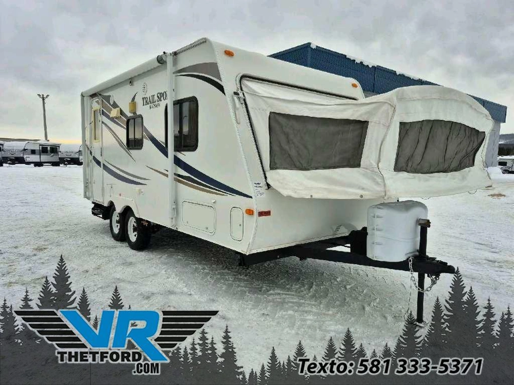 R-vision Trail Sport 19e 2011 alt