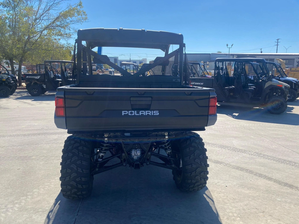 2026 Polaris Ranger Xp 1000 Premium Sth Gray Premium Premium alt