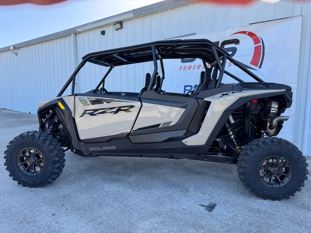 2026 Polaris Rzr Xp 4 1000 Ultimate Ultimate alt